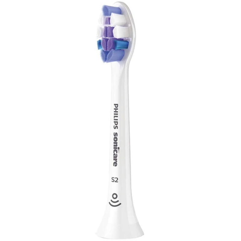 Насадка для зубної щітки Philips HX6054/87 ( white ) Харьков - изображение 4