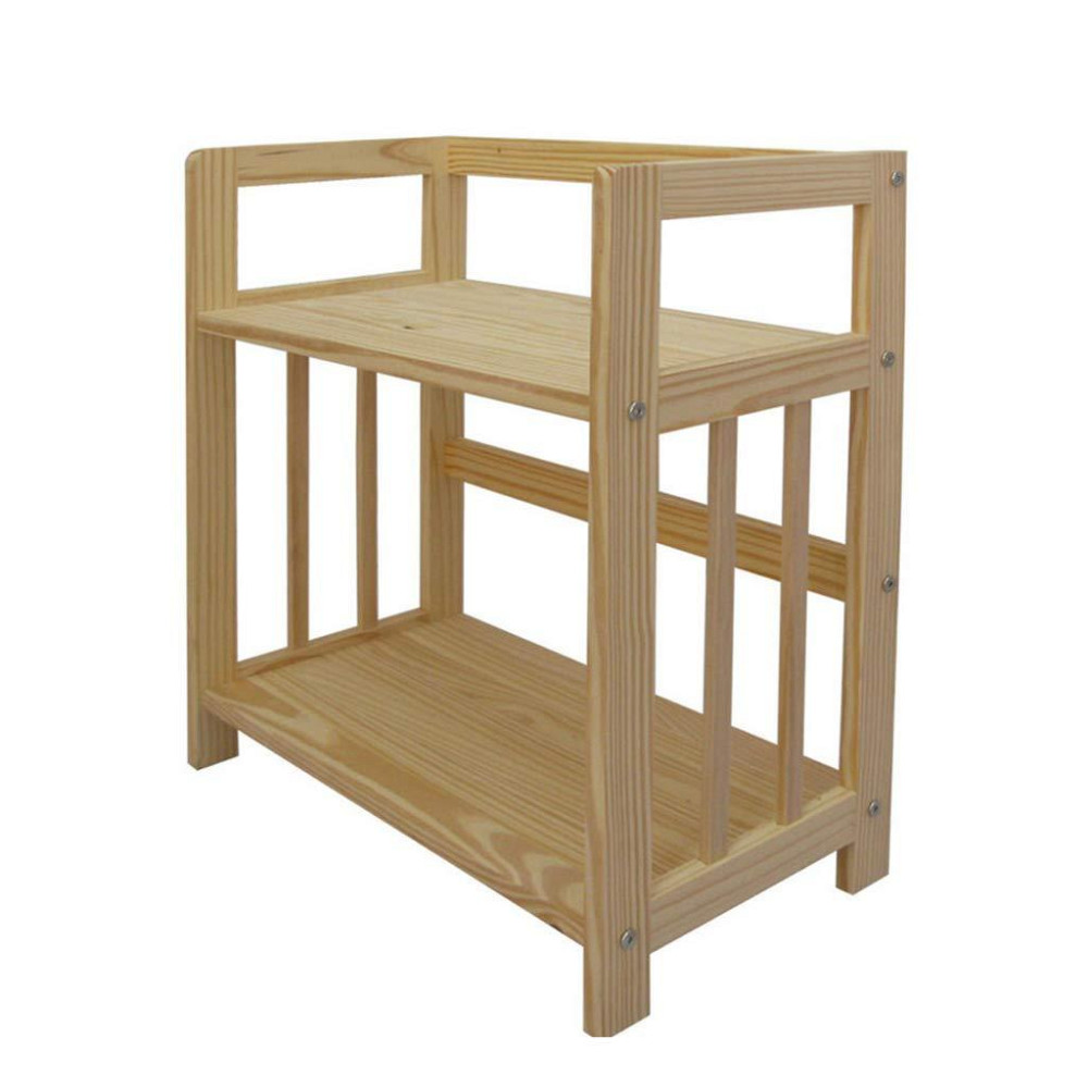 Етажерка розбірна "Ліверпуль 2" мускат Миколаїв - фото 3