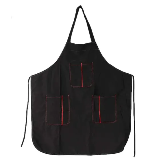 Фартух поліестеровий Lorreto для перукаря Київ