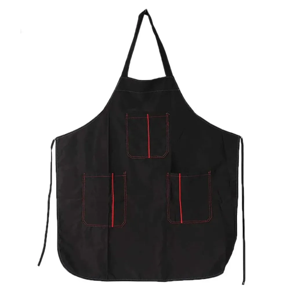 Фартух поліестеровий Lorreto для перукаря Київ - фото 2