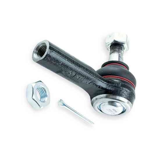 Наконечник тяги Ниссан NP300, Navara 01- рулевой Мукачево