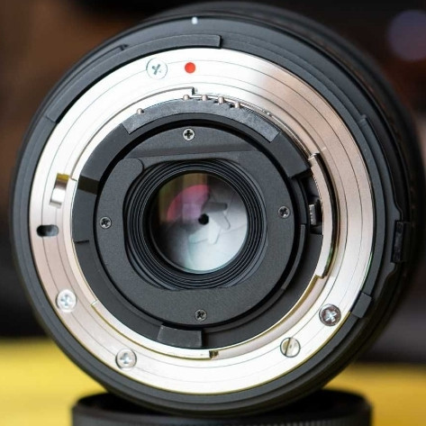 Об'єктив Sigma 15 mm. F2.8 EX DG Diagonal Fisheye. Харків - фото 2