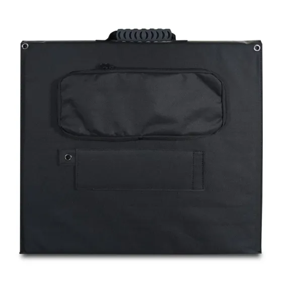 Сонячна панель KFP-200SP(DC5521) Kraft (42-00057) Киев