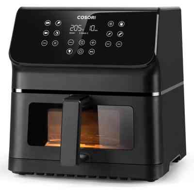 Мультипечь Cosori Premium Plus 6.2-Litre CAF-P653-KEUR (KAAPAFCSNEU0170Y) Винница