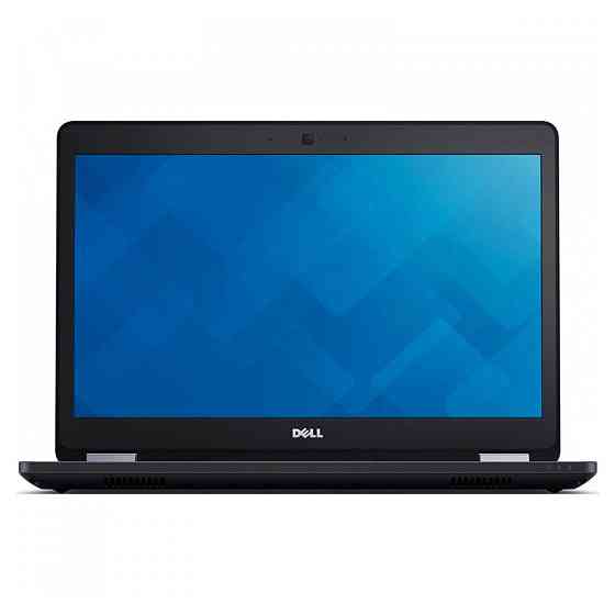 Б/У Ноутбук Dell Latitude E5470 (i5-6300U/8/500) - Class B Киев