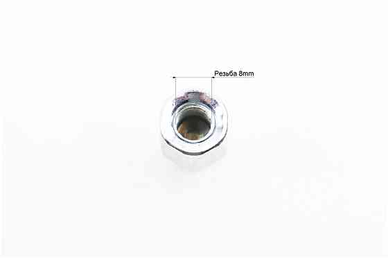 Дзеркал перехідник під кріплення М8 правий. для дзеркал М8 лів. (одна сторона) Киев