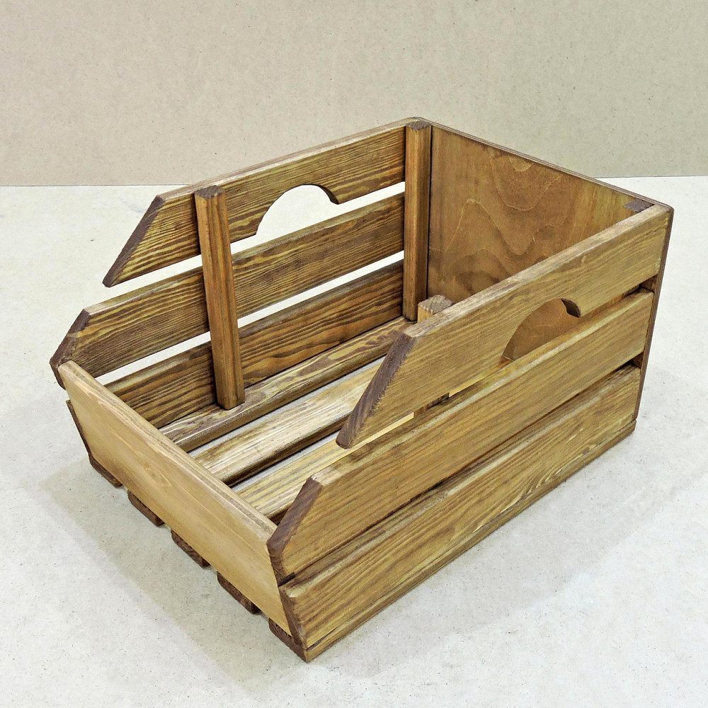 Лоток для фруктів і овочів "Томато" мускат Миколаїв - фото 2