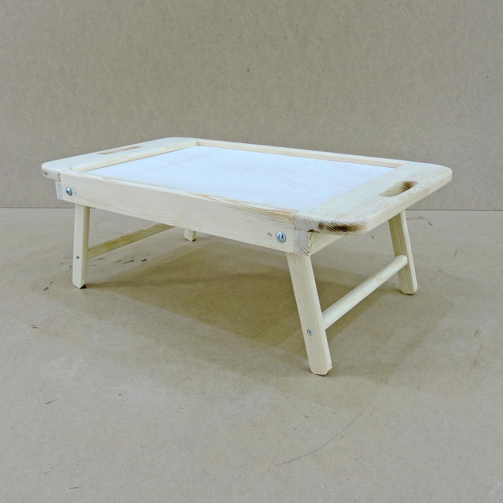 Столик-поднос для завтрака 