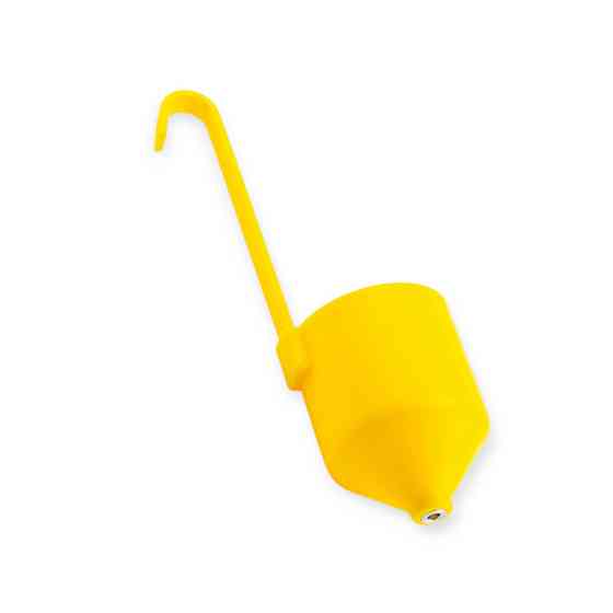 Віскозиметр APP автомобіль Форд a KF 1 (лійка Форда) для вимірювання в'язкості фарби та лаків Мукачево