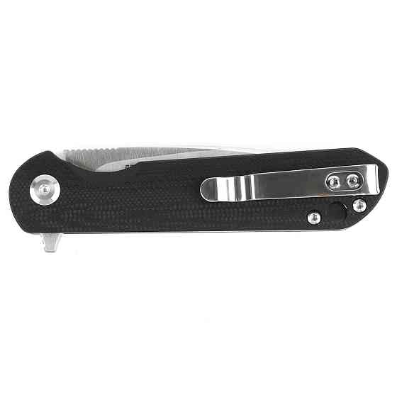 Ніж складаний Firebird FH41S-BK Киев