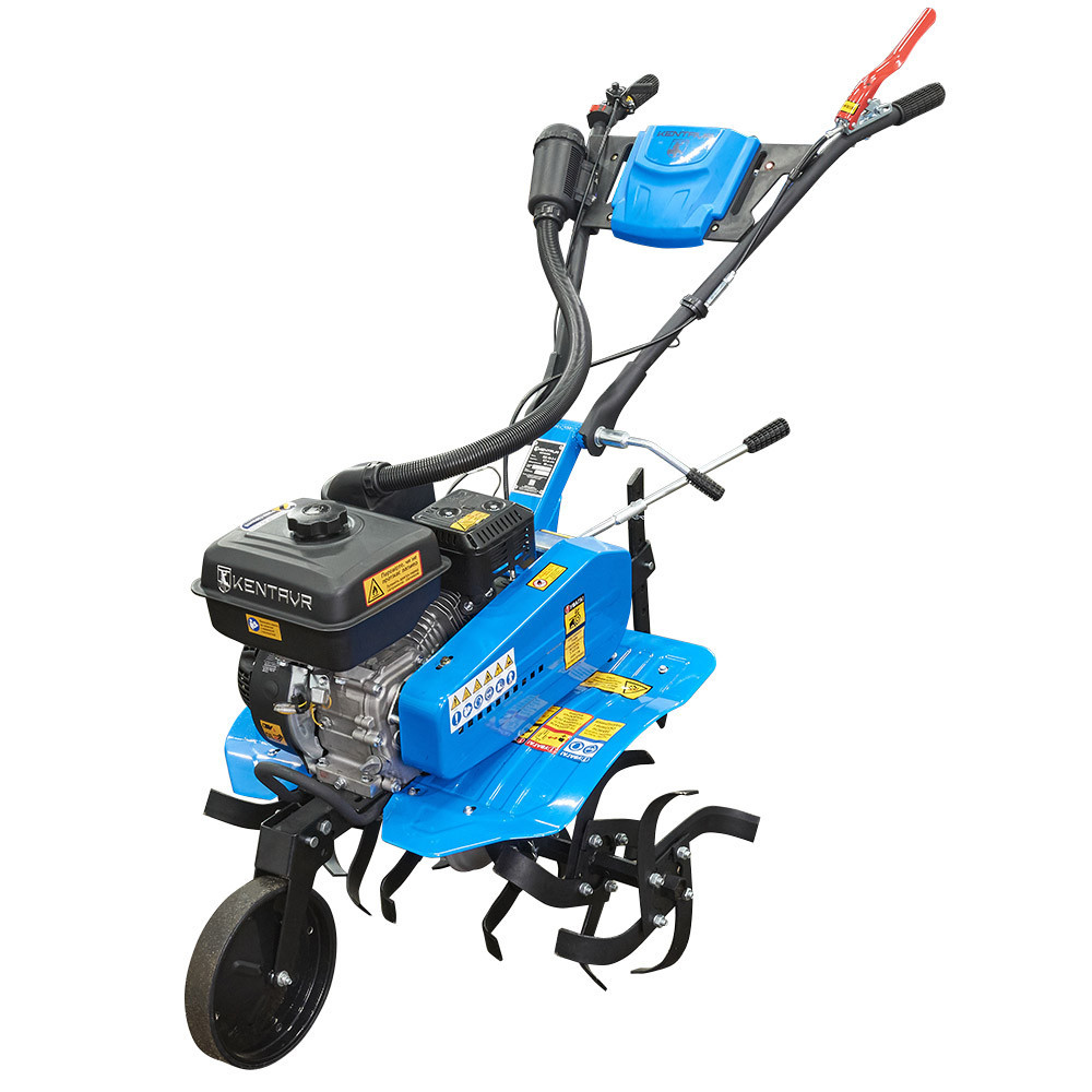 Мотоблок Кентавр МБ40-3 Харьков - изображение 1