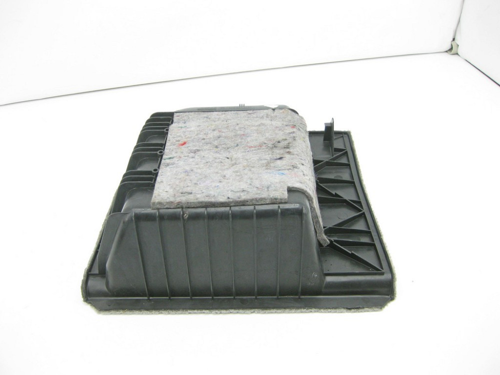 Mercedes-Benz  A2036909225 7D51 Задня права обшивка багажника сіра C-Class S203 універсал Одесса - изображение 10