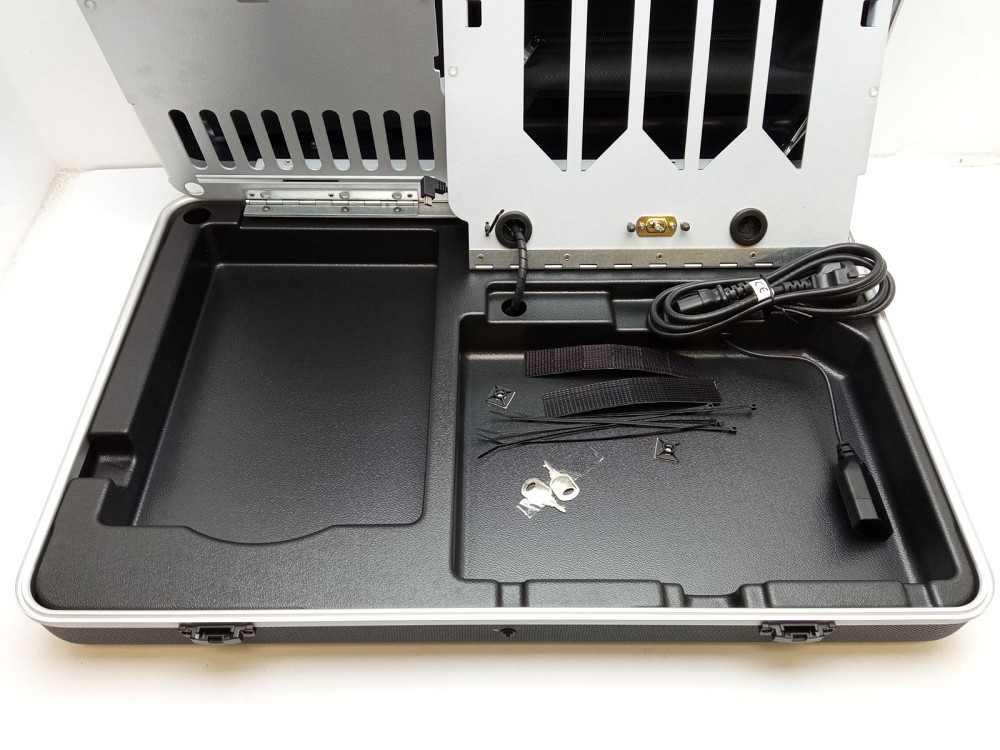 Ударостійки кейс для електроніки 16272 Луцьк - фото 2