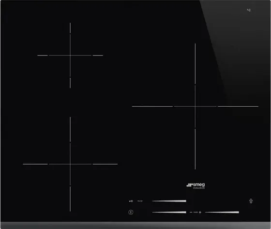 Варочная поверхность Smeg SI7633B1 Киев