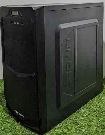 Системный Блок ( i5- 7400/ 16/240/ 4ядра 4 потока . Гарантия! Киев