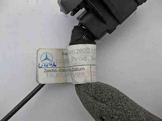 Mercedes-Benz  A1648202315 Кабель мультимедійного інтерфейсу ML W164 GL X164 R-Class W251 Одесса