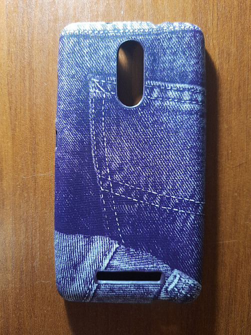 Чохол для Xiaomi Redmi Note 3 Дніпро - фото 4