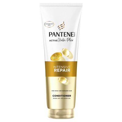 Кондиционер для волос Pantene Pro-V Интенсивное восстановление 275 мл (8700216422338) Винница - изображение 2
