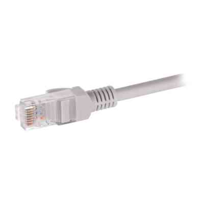Патч-корд 2м UTP Cat 6A CU 26AWG 7/0.16 LSZH grey 2E (2E-PC6CU-UTP2LSZH-GRY) Вінниця