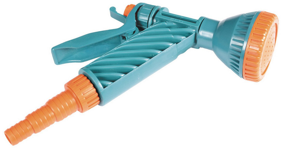 Пистолет для поливки ХОЗЯЙСТВО 