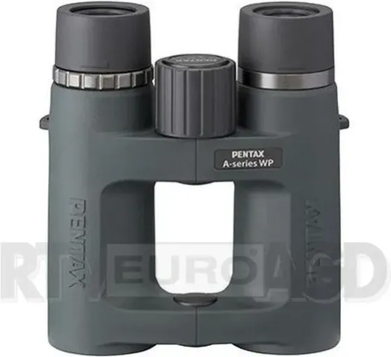 Бинокль Pentax AD 9x32 WP Киев