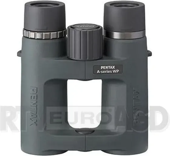 Бинокль Pentax AD 9x32 WP Киев - изображение 1