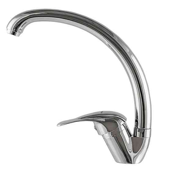 Змішувач для кухні EcoMix ENERGO E-GEZ-103S Луцк