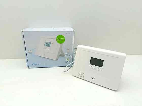 Контролер розумного дому RWE SmartHome Zentrale Basic 5 (товар вживаний) Луцьк