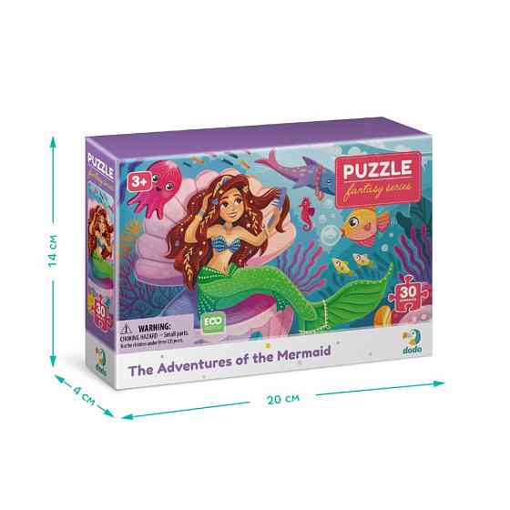 Пазл детский 