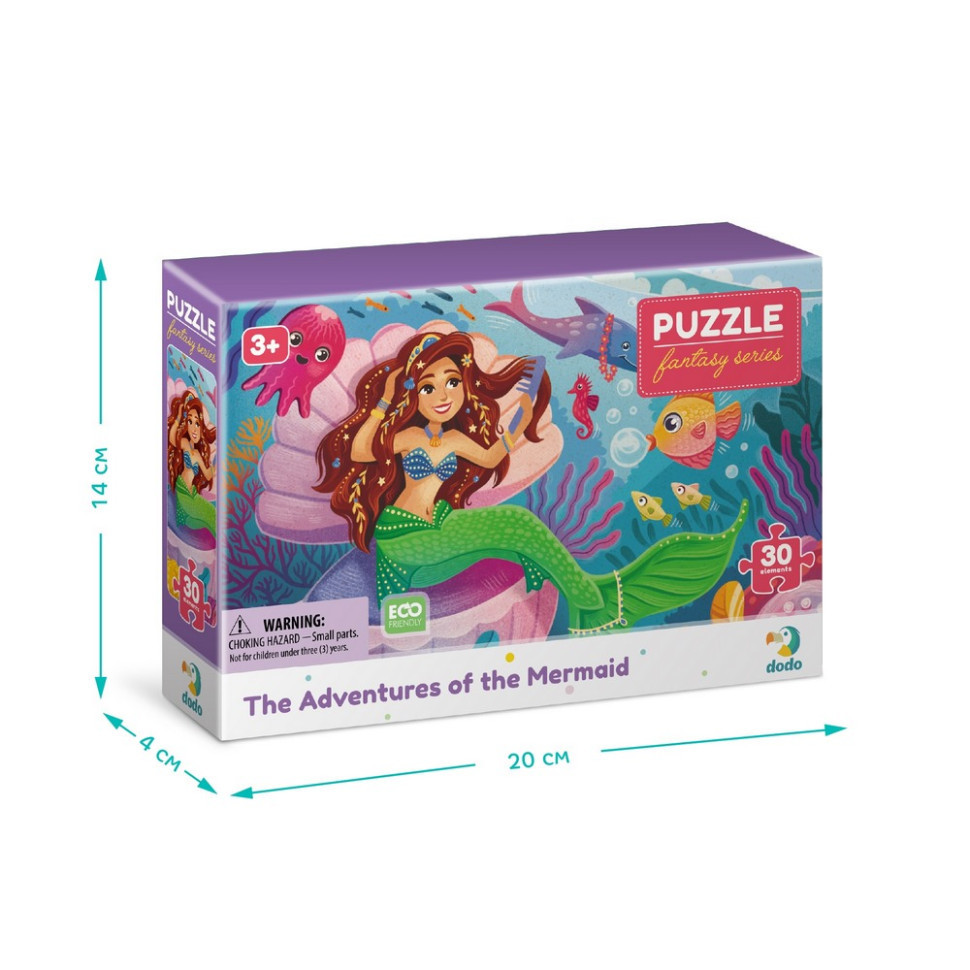 Пазл детский 