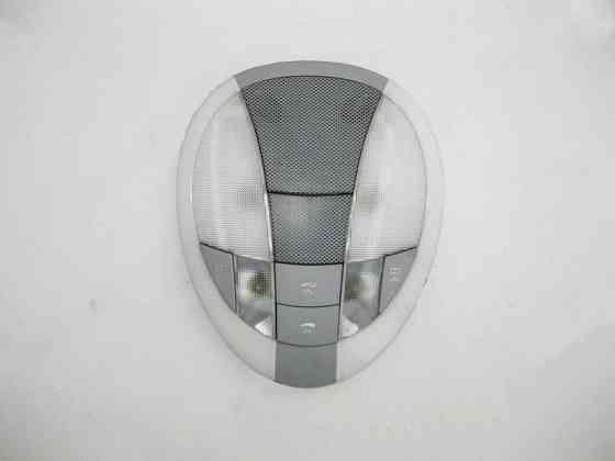 Mercedes-Benz  A2118202201 7D43 Плафон стельовий задній сірий E-Class W211 Одесса