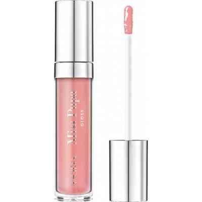 Блиск для губ Pupa Miss Pupa Gloss 401 - Lovely Pink (8011607387991) Вінниця