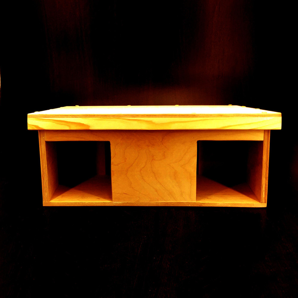 Будиночок для їжачків "Топотуш" каррі Миколаїв - фото 2