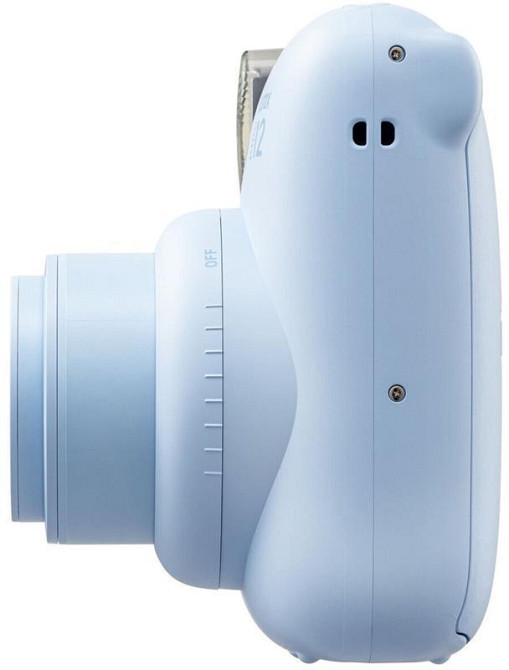 Фотокамера миттєвого друку Fujifilm Instax Mini 12 Pastel Blue (16806092) Харьков - изображение 5