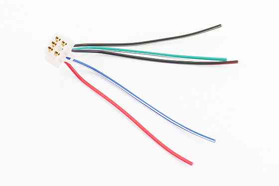 Роз'єм для комутатора Киев