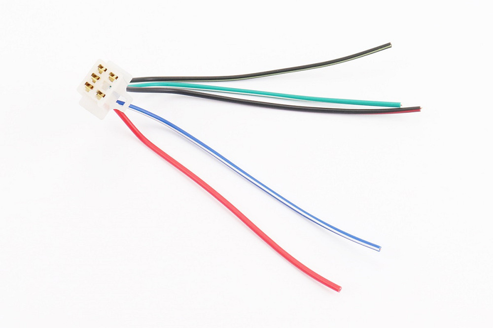 Роз'єм для комутатора Киев - изображение 1