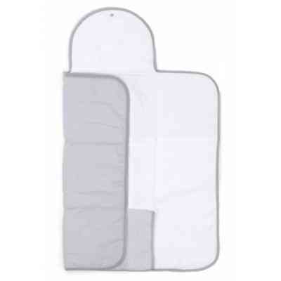 Пеленальный матрасик Верес Summer Bunny pink (57*60) дорожный (427.2) Винница