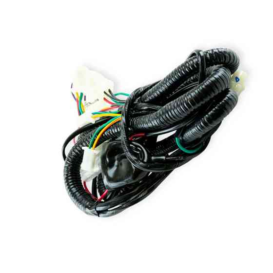 Проведення Шторм Мукачево