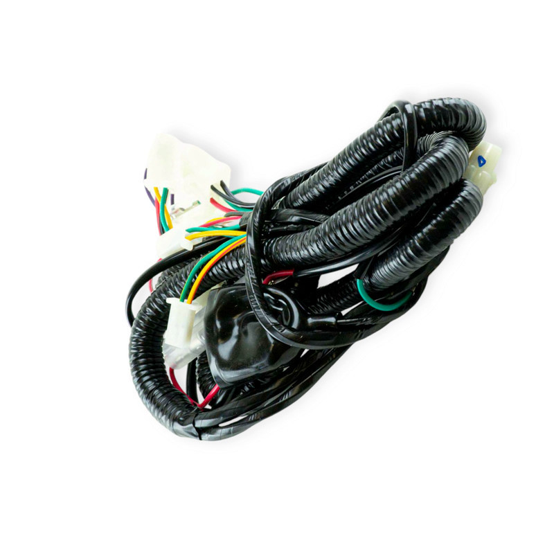 Проводка Шторм Мукачево - изображение 2