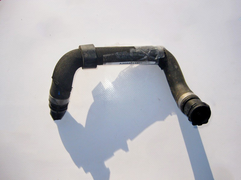Mercedes-Benz  A2055011601 Патрубок ОЖ від циркуляційного насоса до трубки під радіатором C-Class W205 Одесса - изображение 1