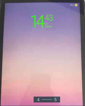 Планшет: Samsung Tab A10,5 Харьков