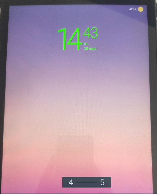 Планшет: Samsung Tab A10,5 Харьков - изображение 4