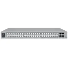 Комутатор UBIQUITI USW-Pro-Max-48-PoE Switch Etherlighting 16x RJ45 2.5Gbps 32x RJ45 1000Mbps 4x SFP+ L3 720W PoE Киев