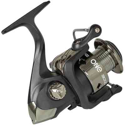 Катушка X-Fish One 4000 1BB (1917.00.47) Винница