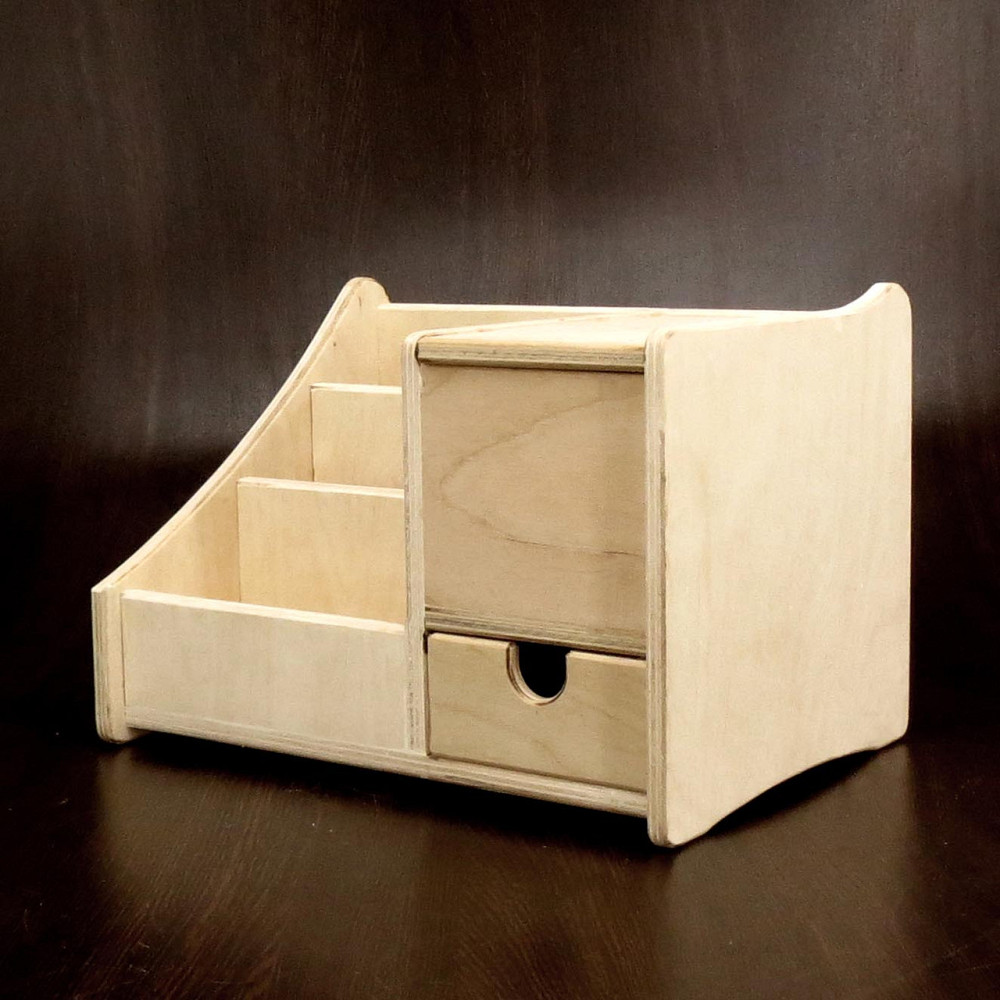 Настольный органайзер 