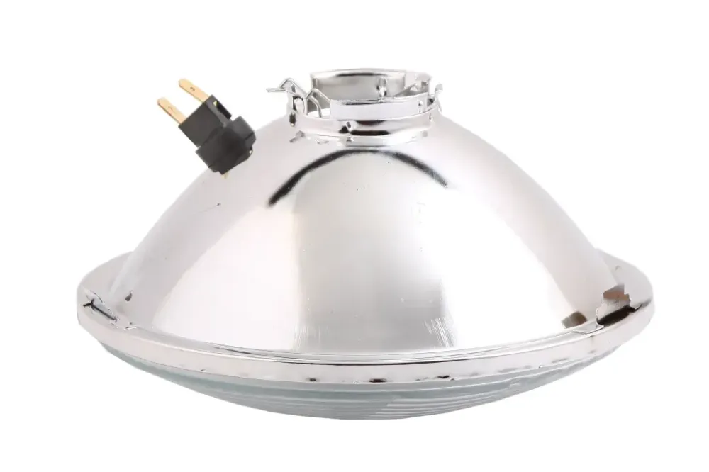 Оптика 2101 P43 з підсвічуванням з відбивачем CS-20 Вінниця - фото 2