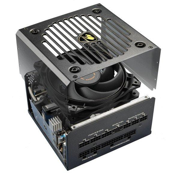 Блок живлення Cougar GEX Pro 850 850W ( 11931 ) Харків - фото 8