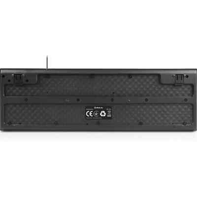 Комплект REAL-EL Kit 511 USB Black (EL123100052) Вінниця