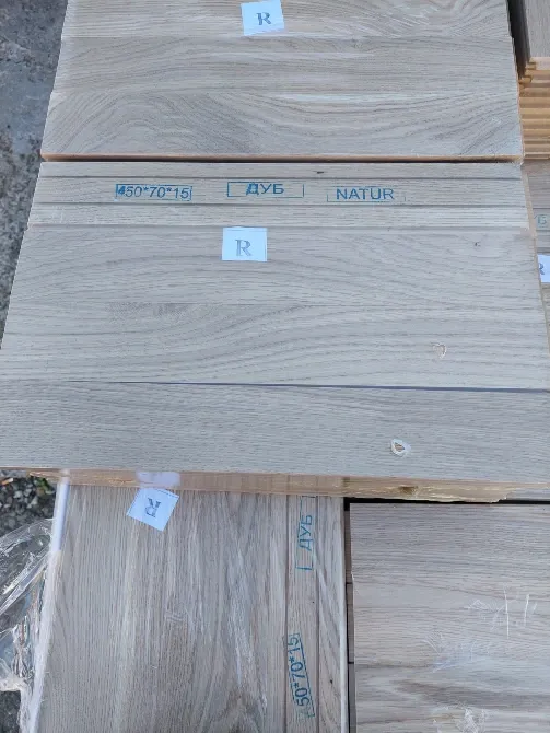 Паркет з дубу, новий, сухий, якісний, сучасний, в асортименті. Львов - изображение 11