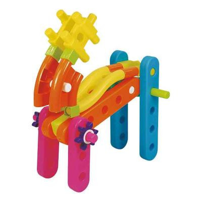 Конструктор Gigo Мини зоопарк (7360) Вінниця - фото 8